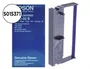 Epson Cinta de Nylon Negra C43S015371 para TM-H 6000 y ERC32B