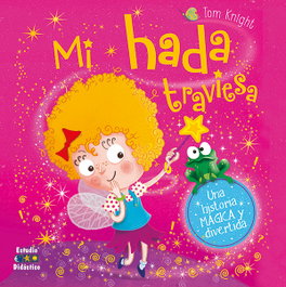 EDIMAT, Mi hada traviesa - Tom Knight