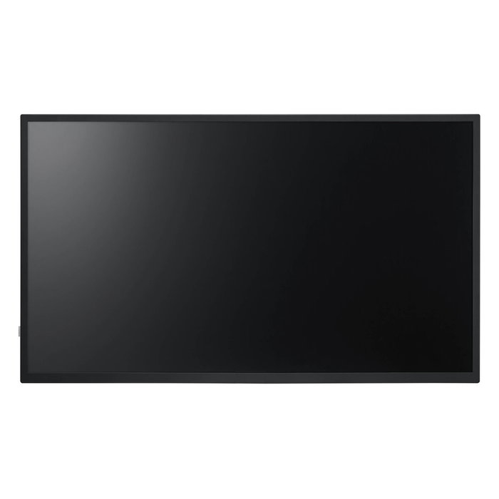 Sharp multisync m322 pantalla plana para señalización digital 81,3 cm (32") lcd 550 cd / m² full hd negro