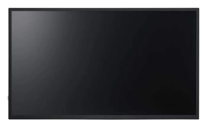 Sharp multisync m322 pantalla plana para señalización digital 81,3 cm (32") lcd 550 cd / m² full hd negro Sharp multisync m322 pantalla plana para señalización digital 81,3 cm (32") lcd 550 cd / m² full hd negro