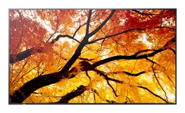 Sharp MultiSync M322 Pantalla de señalización digital LCD 32" (81,3 cm) Full HD 550 cd/m², Panel VA, 2xHDMI, 2xDisplayPort, 4xUSB, Negro