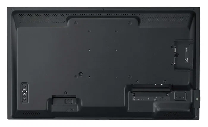 Sharp multisync m322 pantalla plana para señalización digital 81,3 cm (32") lcd 550 cd / m² full hd negro Sharp multisync m322 pantalla plana para señalización digital 81,3 cm (32") lcd 550 cd / m² full hd negro