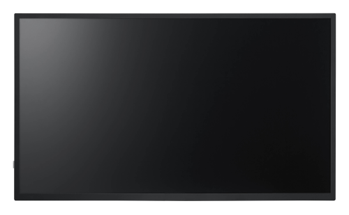 Sharp MultiSync M322 Pantalla Plana Señalización Digital 32" LCD 550 cd/m² Full HD Negra