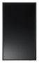Sharp MultiSync M322 Pantalla Plana Señalización Digital 32" LCD 550 cd/m² Full HD Negra