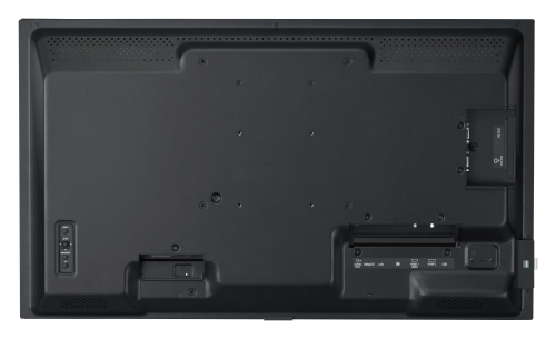 Sharp MultiSync M322 Pantalla Plana Señalización Digital 32" LCD 550 cd/m² Full HD Negra