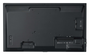 Sharp MultiSync M322 Pantalla Plana Señalización Digital 32" LCD 550 cd/m² Full HD Negra
