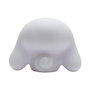 Sanrio Lámpara Mood Light con USB-C Cinnamoroll 11 cm
