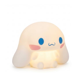 Blue Sky Studios Lámpara Mood Light Sanrio Cinnamoroll con Micro USB