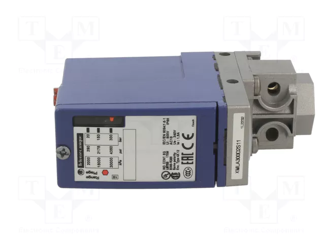 TELEMECANIQUE SENSORS XMLA300D2S11 Presostato de presión 20÷300bar G1/4
