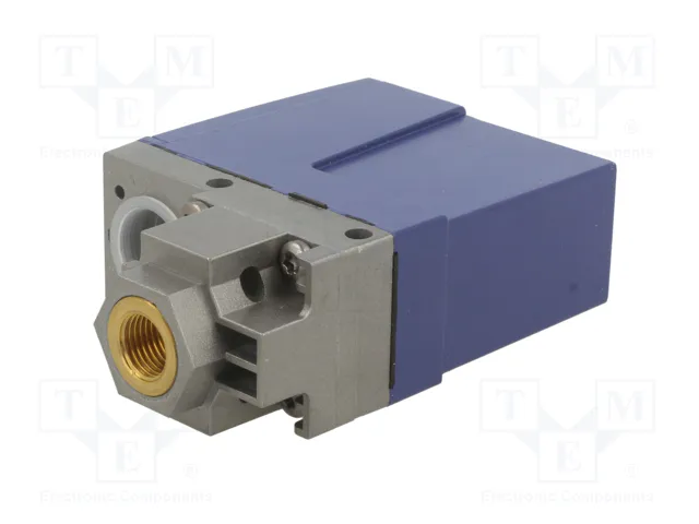 TELEMECANIQUE SENSORS XMLA300D2S11 Presostato de presión 20÷300bar G1/4