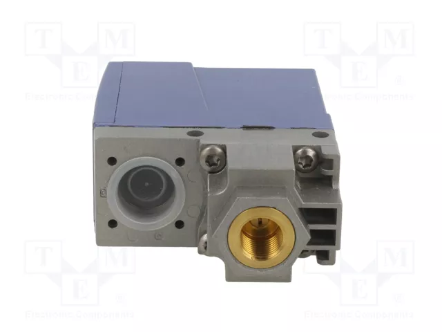 TELEMECANIQUE SENSORS XMLA300D2S11 Presostato de presión 20÷300bar G1/4