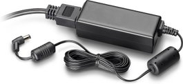 HP Fuente de alimentación CCX 500/505/600/700 Edge E500 con cable, 48V/0.52A