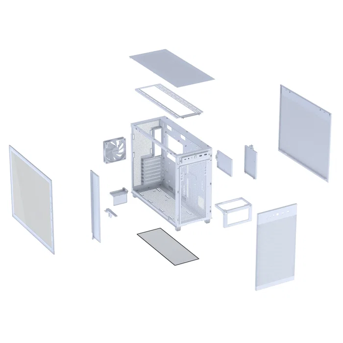Asus PRIME AP303 TG White