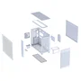 Asus PRIME AP303 TG White