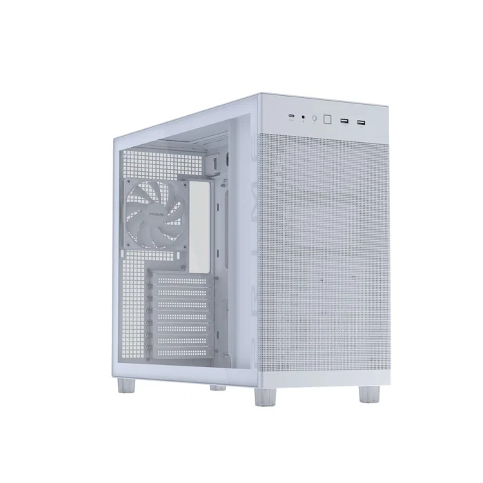 Asus PRIME AP303 TG White
