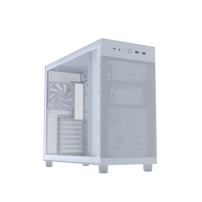 Asus PRIME AP303 TG White
