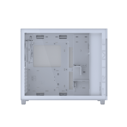 Asus PRIME AP303 TG 90DC00V3-B39010 Caja de PC Blanca