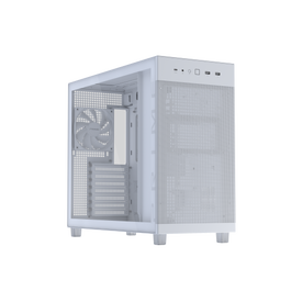Asus PRIME AP303 TG 90DC00V3-B39010 Caja de PC Blanca