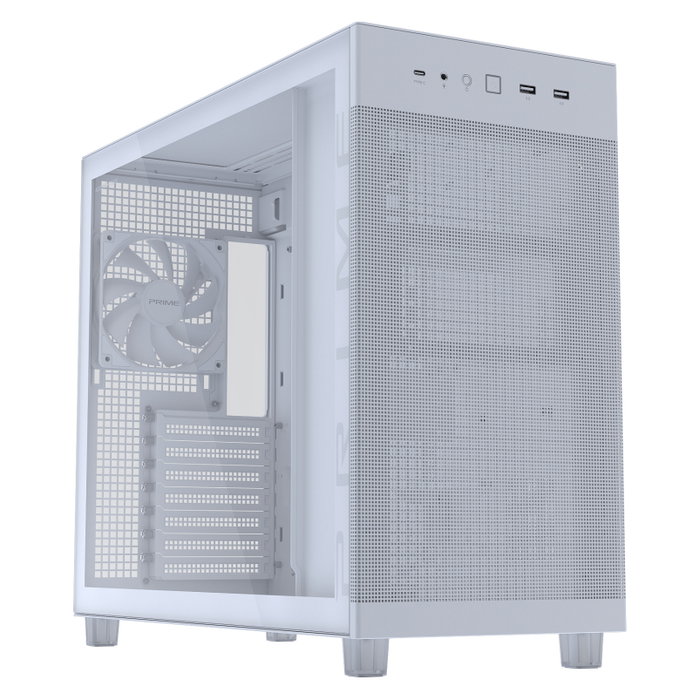 Asus PRIME AP303 TG White Blanco