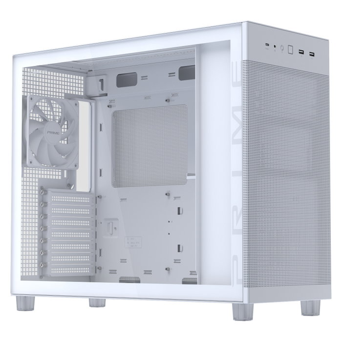 Asus PRIME AP303 TG White Blanco
