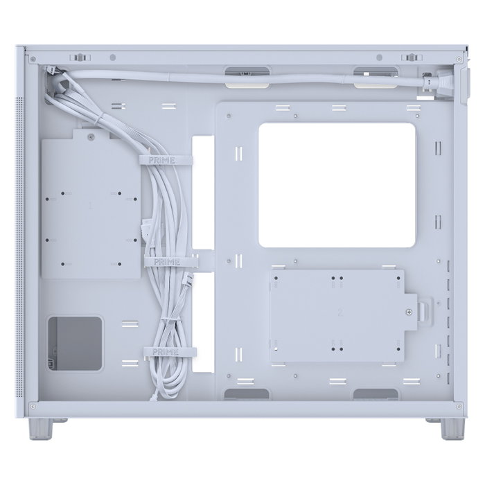 Asus PRIME AP303 TG White Blanco