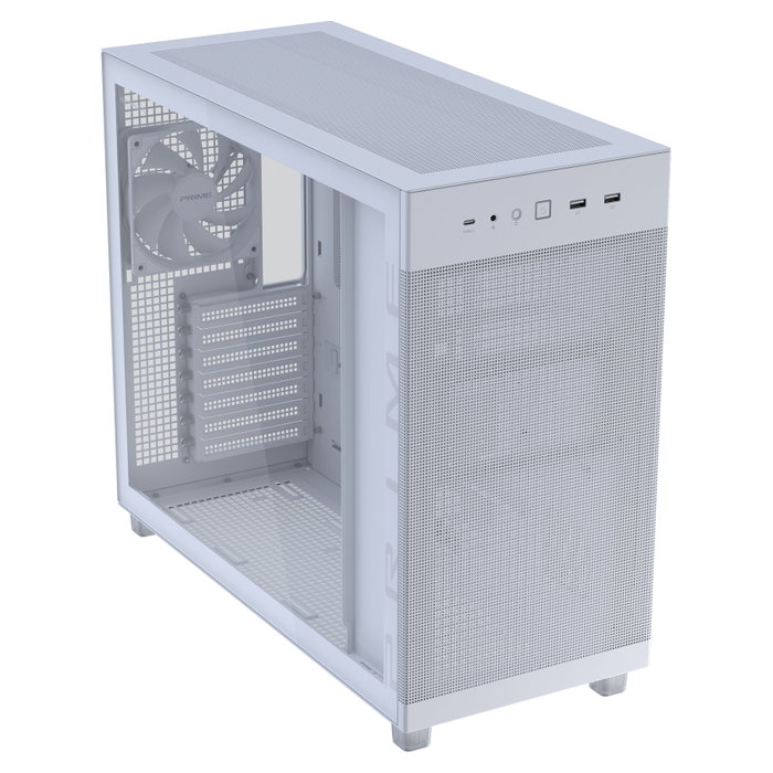 Asus PRIME AP303 TG White Blanco