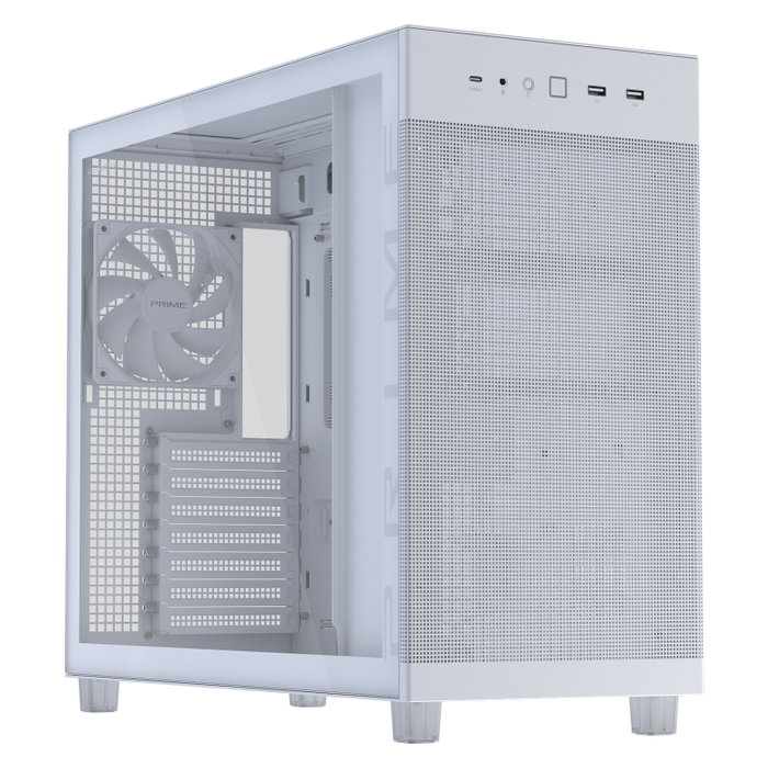 Asus PRIME AP303 TG White Blanco