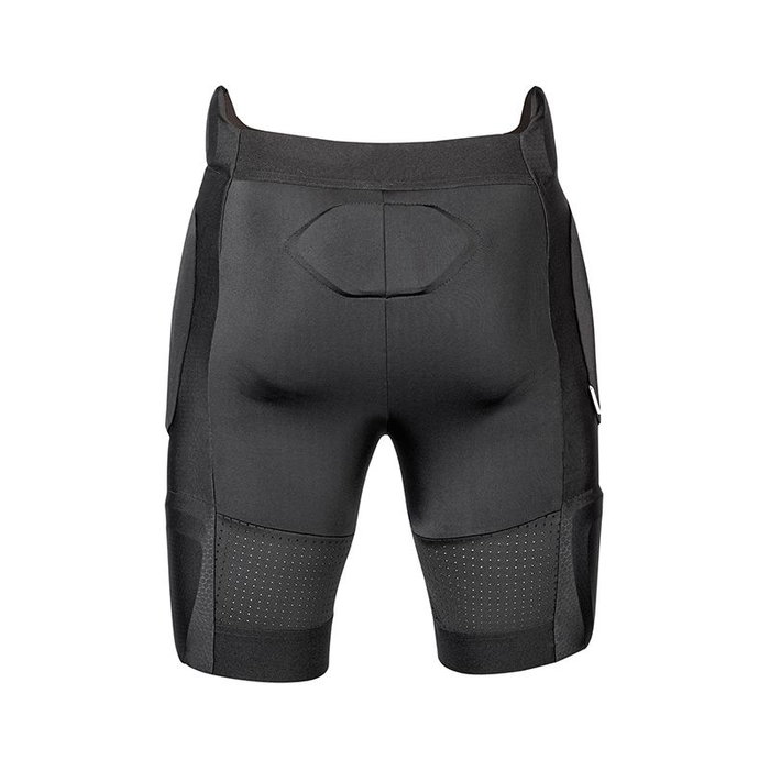 Arto Pantalones Cortos de Protección MTB Certificados EN 1621 Nivel 1 Tipo B - Talla L