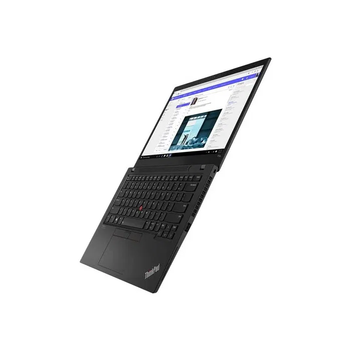 Lenovo ThinkPad T14s Gen 2i Reacondicionado, i7-1165G7, 16GB RAM, 512GB SSD, 14 pulg Lenovo ThinkPad T14s Gen 2i Reacondicionado, i7-1165G7, 16GB RAM, 512GB SSD, 14 pulg