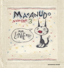Penguin Random House Grupo Editorial, S.A.U. Macanudo 3 (215 x 230 TB) de Cómic Latinoamericano