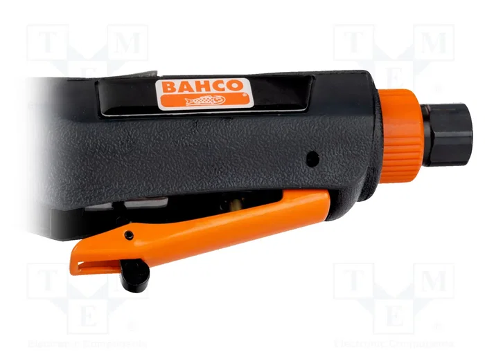 BAHCO Amoladora neumática de 165 mm