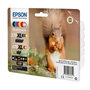 Epson Multipack 6 colores 378XL / 478XL Claria Photo HD Ink