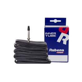 Rubena Cámara de aire CLASSIC Butilo 28/47-622/635 Válvula Standard 47 mm 0,9 mm