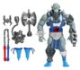 Masters of the Universe x ThunderCats Figura Panthro 14 cm