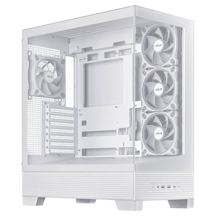 Asus ASUS A31 Plus TG ARGB White