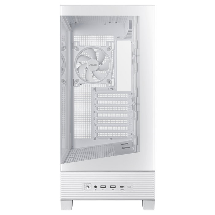 Asus ASUS A31 Plus TG ARGB White