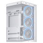 Asus ASUS A31 Plus TG ARGB White