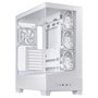 Asus ASUS A31 Plus TG ARGB White