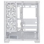Asus ASUS A31 Plus TG ARGB White