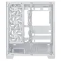 ASUS A31 Plus TG ARGB White Blanco
