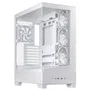 ASUS A31 Plus TG ARGB White Blanco