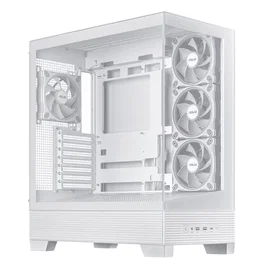 ASUS A31 Plus TG ARGB White Blanco