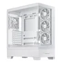 ASUS A31 Plus TG ARGB White Blanco