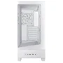 ASUS A31 Plus TG ARGB White Blanco