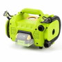 Fieldmann Compresor inalámbrico 20V 10,3 bar 235 L/min