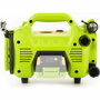 Fieldmann Compresor inalámbrico 20V 10,3 bar 235 L/min