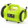 Fieldmann Compresor inalámbrico 20V 10,3 bar 235 L/min