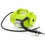 Fieldmann Compresor inalámbrico 20V 10,3 bar 235 L/min