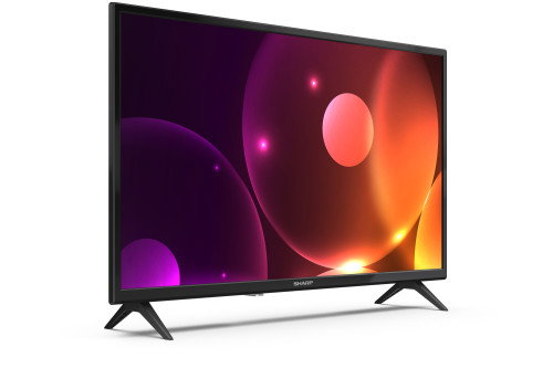 Sharp 32FA2E Televisor 32 pulgadas HD Negro