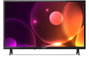 Sharp 32FA2E Televisor 32 pulgadas HD Negro